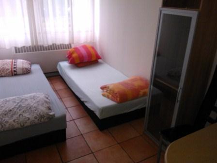 Monteurzimmer Troisdorf